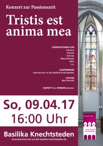 Plakat-DINA3-Knechtsteden-Ostern-2017 Kopie